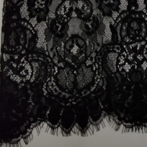 Dress Lace Short Beach Dress Lingerie Babydoll - Picture 5 of 7